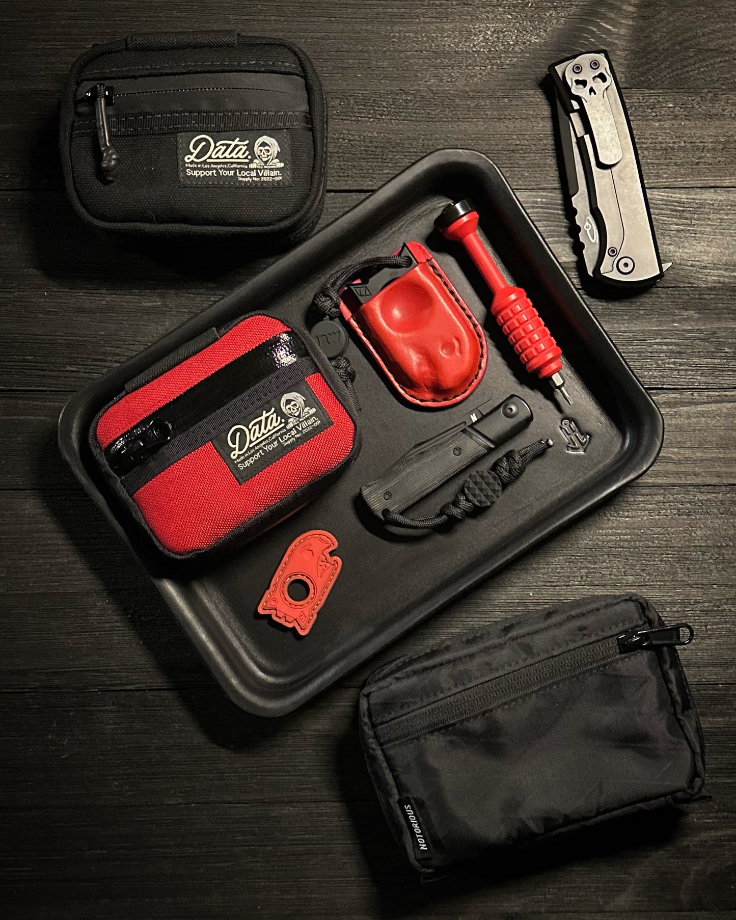 Beer Bomb/Big Poppa Pocket Slip