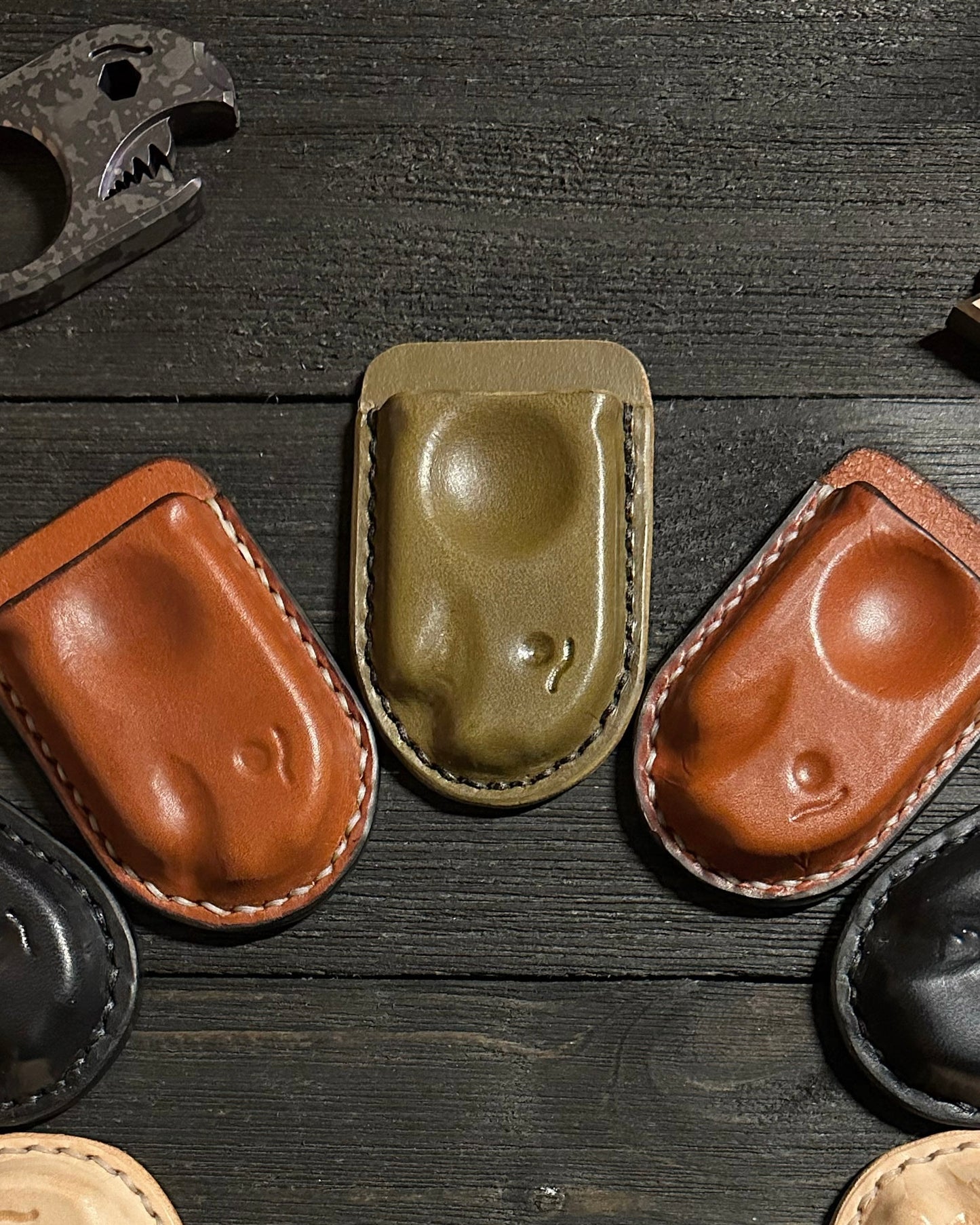 Beer Bomb/Big Poppa Pocket Slip