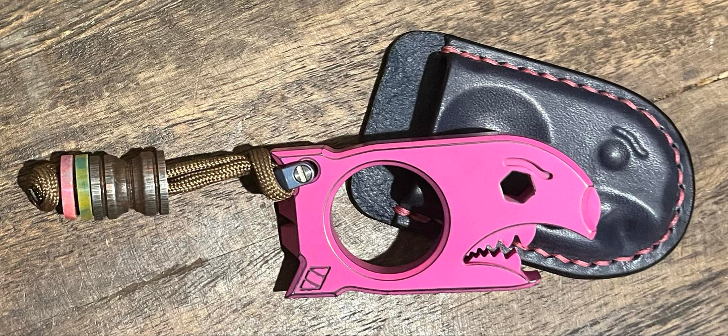 Beer Bomb/Big Poppa Pocket Slip