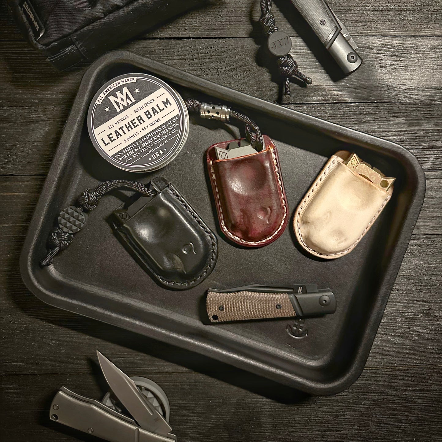 Beer Bomb/Big Poppa Pocket Slip