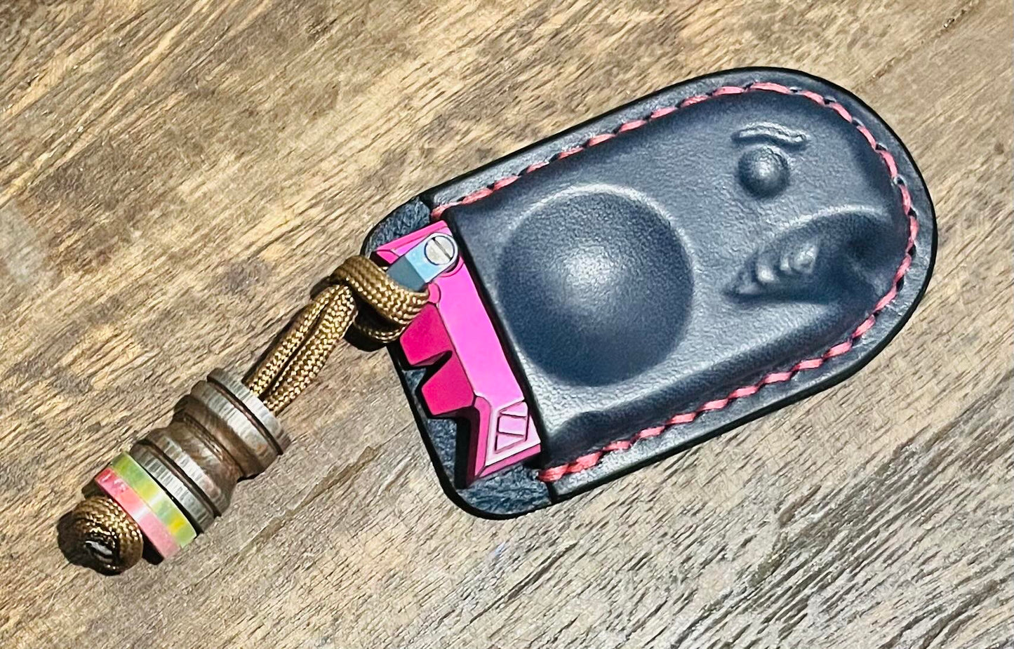 Beer Bomb/Big Poppa Pocket Slip