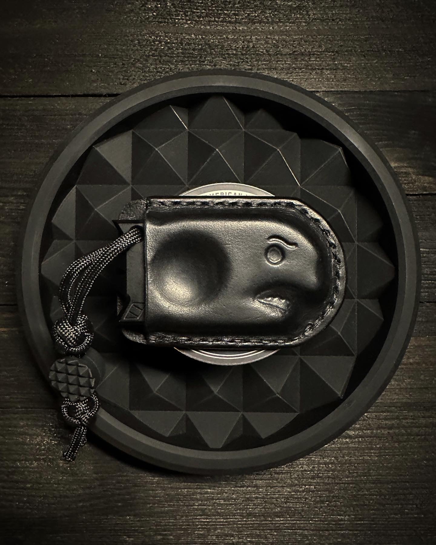 Beer Bomb/Big Poppa Pocket Slip