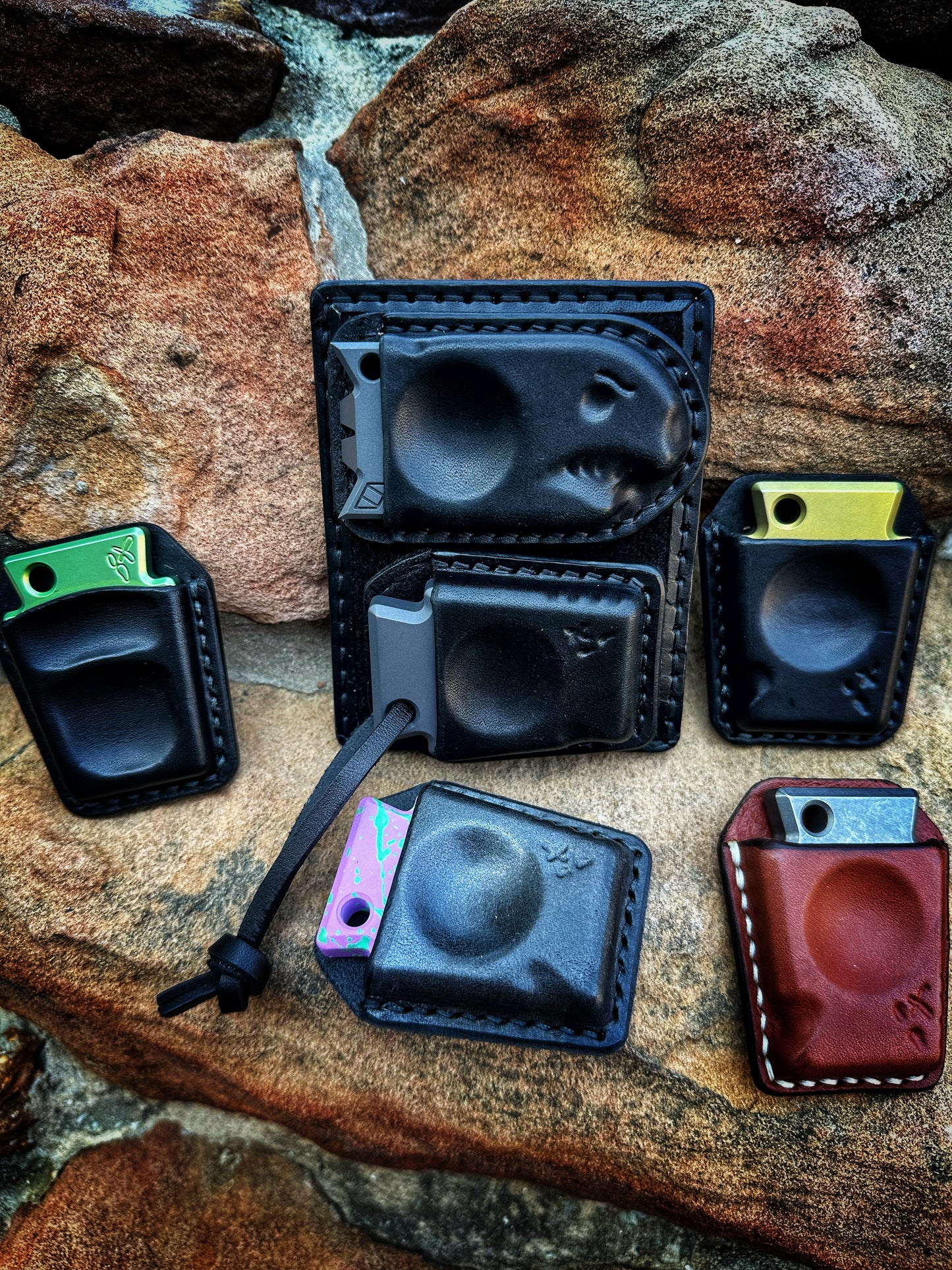 Cruzer Keystone & Keystone Lite Slips