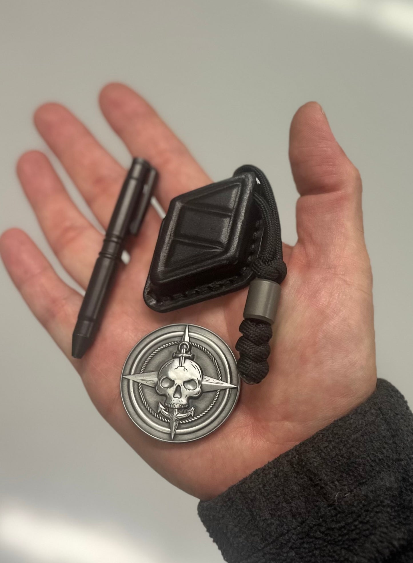 NFG Stone Pocket Slip