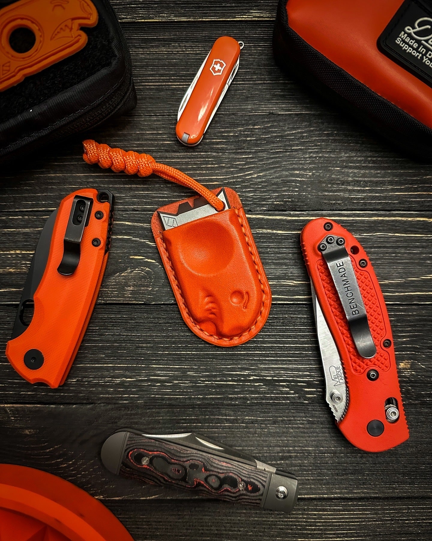 Cruzer Beer Bomb & Big Poppa Slips