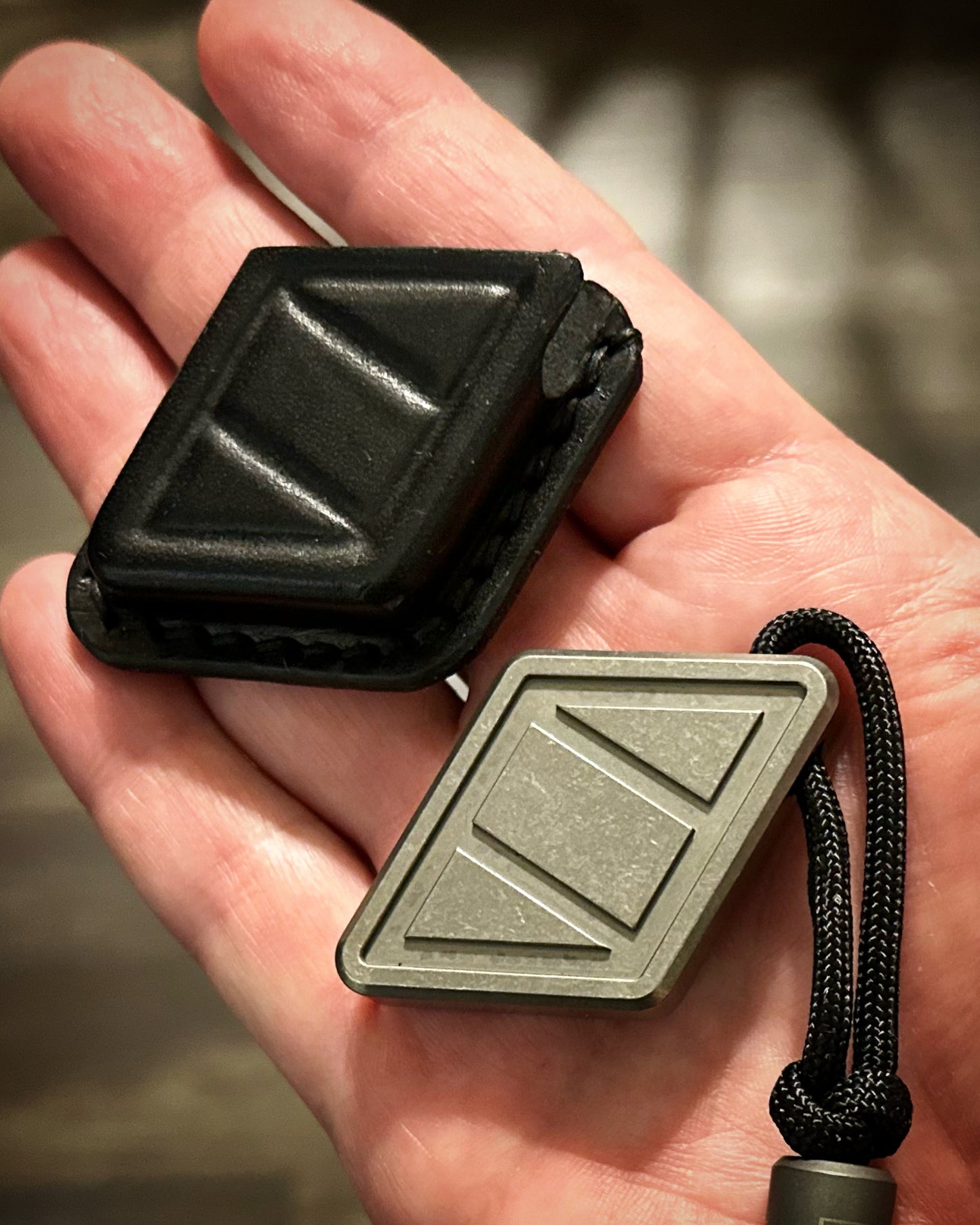 NFG Stone Pocket Slip