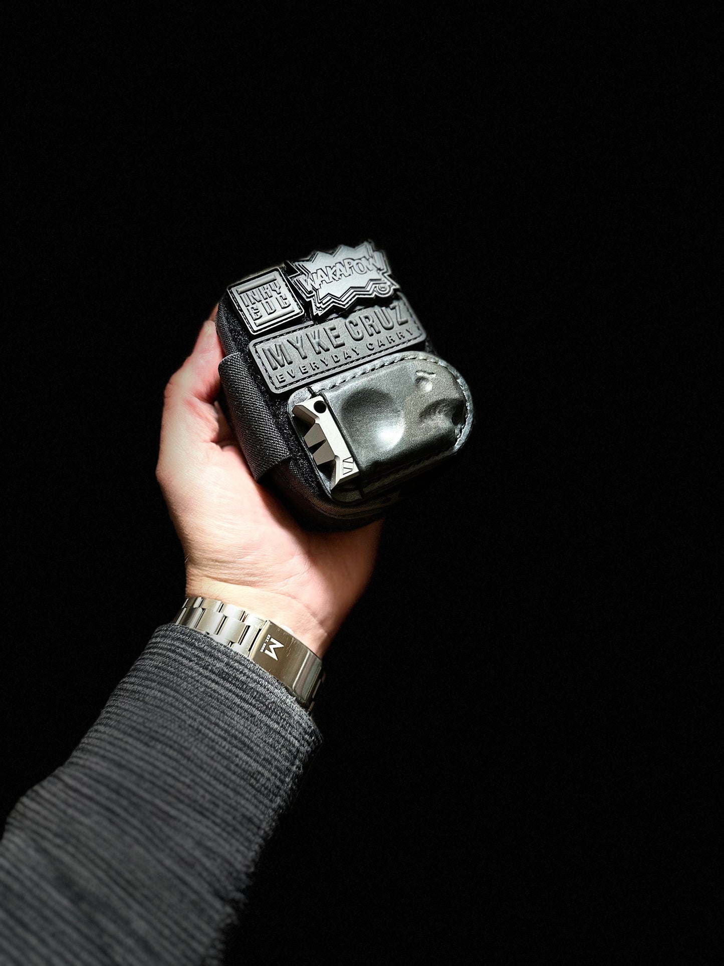 Cruzer Beer Bomb & Big Poppa Slips