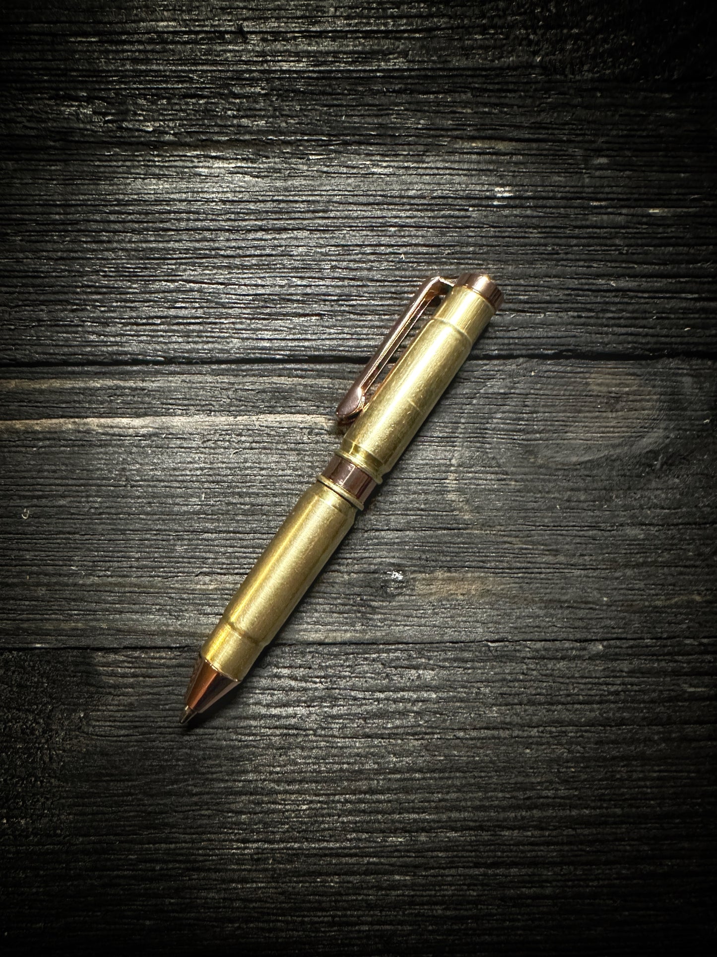 300 Blackout EDC Mini Pen