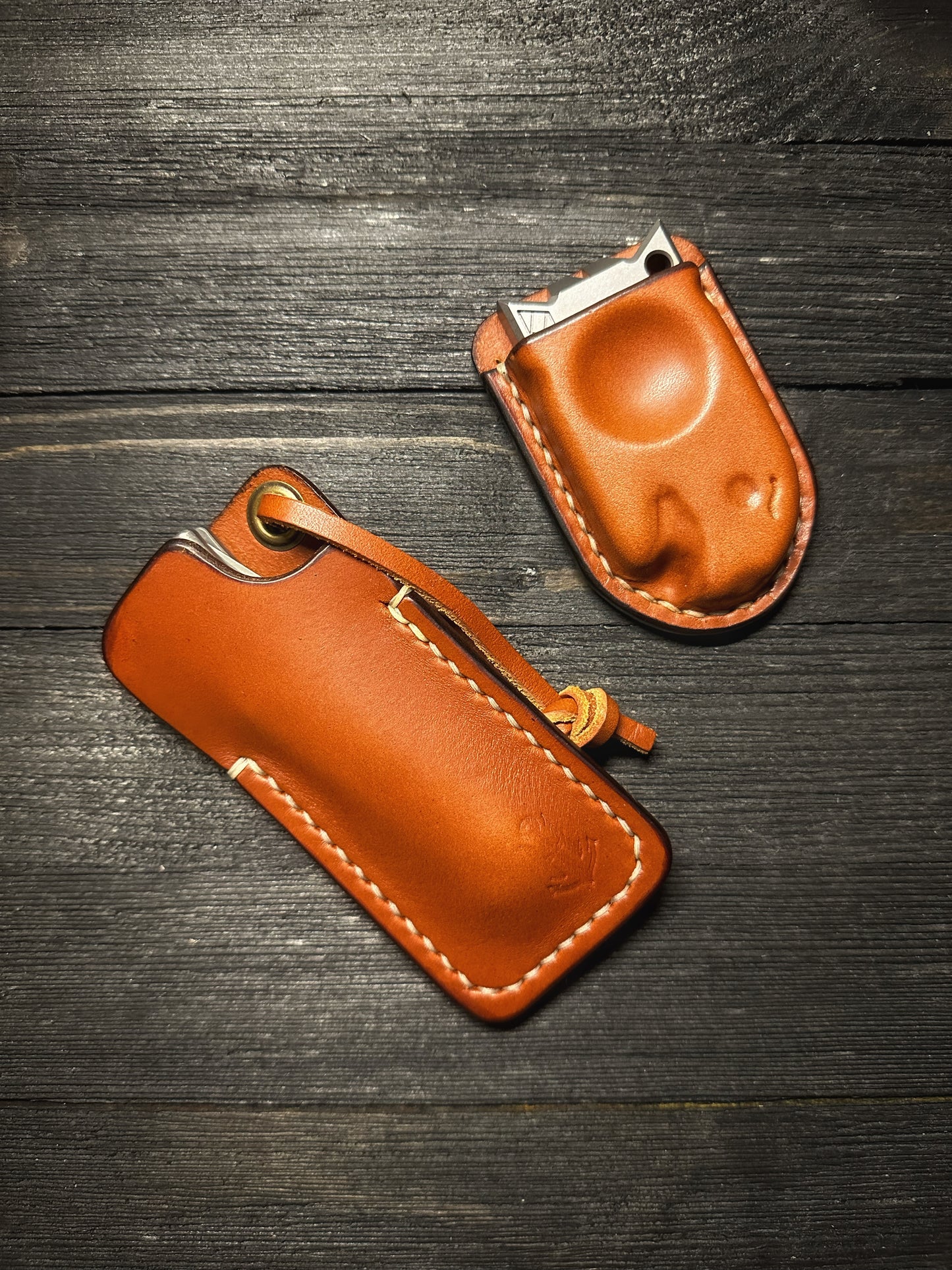 Cruzer Beer Bomb & Big Poppa Slips