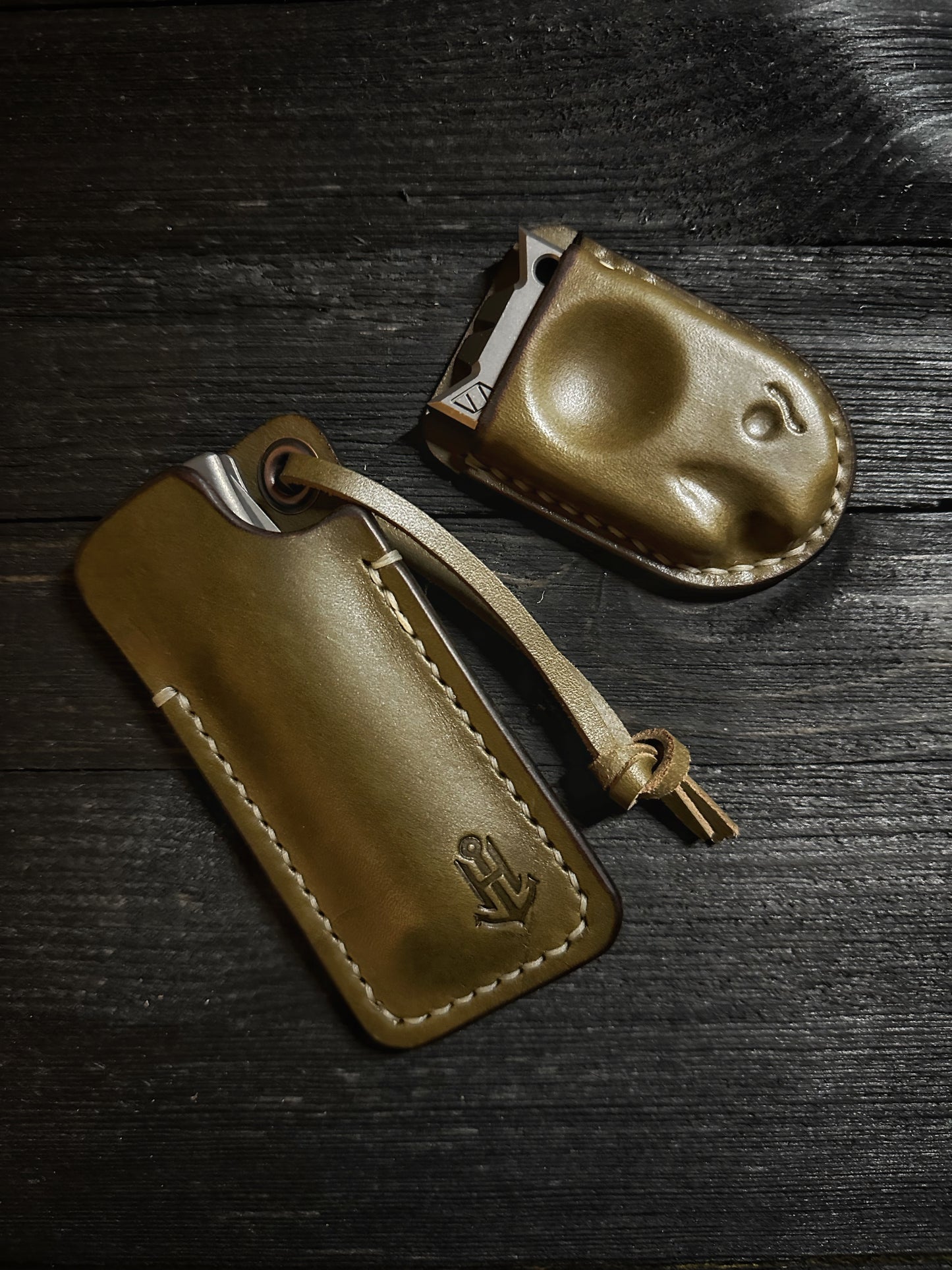 Beer Bomb/Big Poppa Pocket Slip