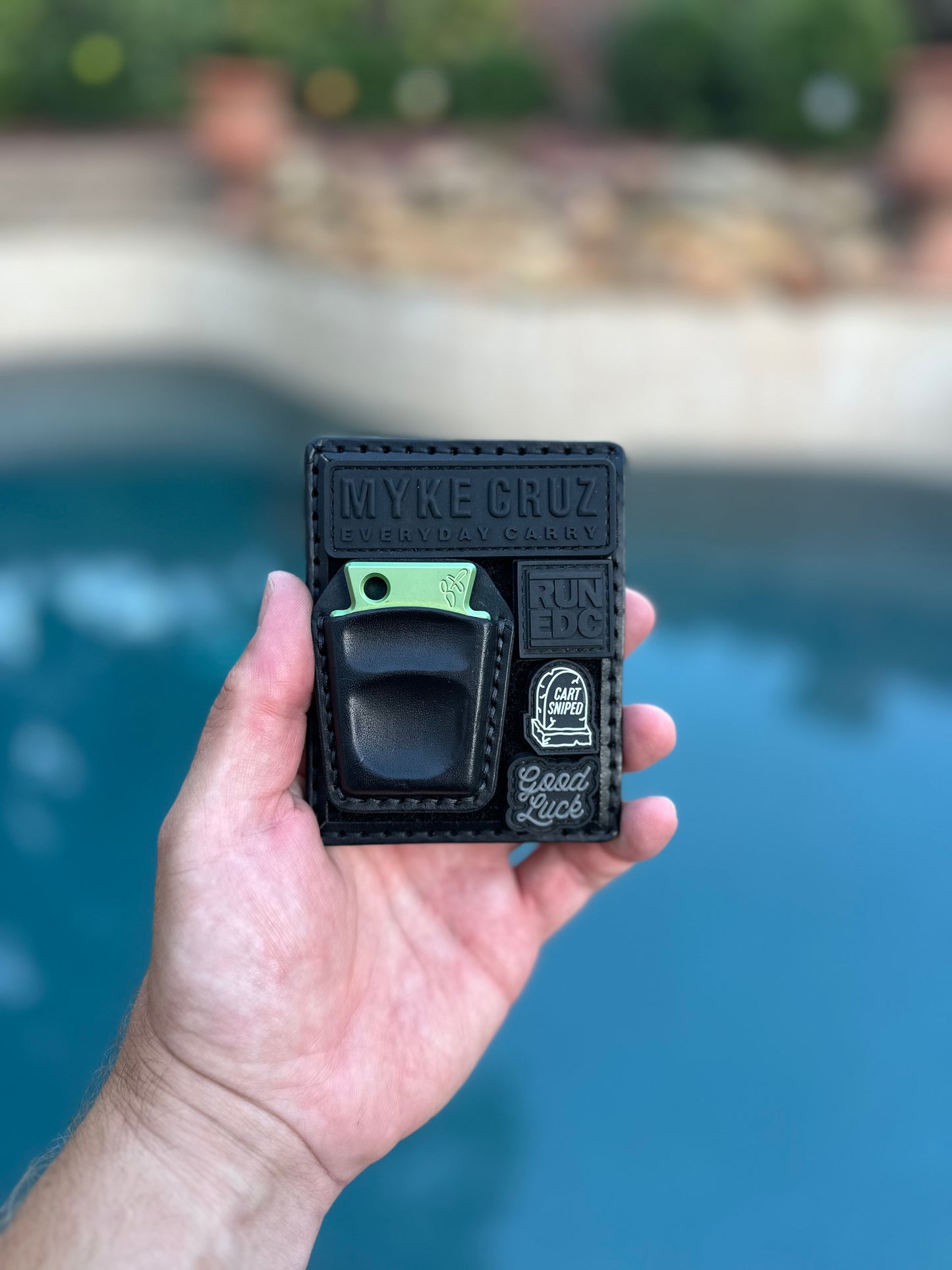 Cruzer Keystone & Keystone Lite Slips