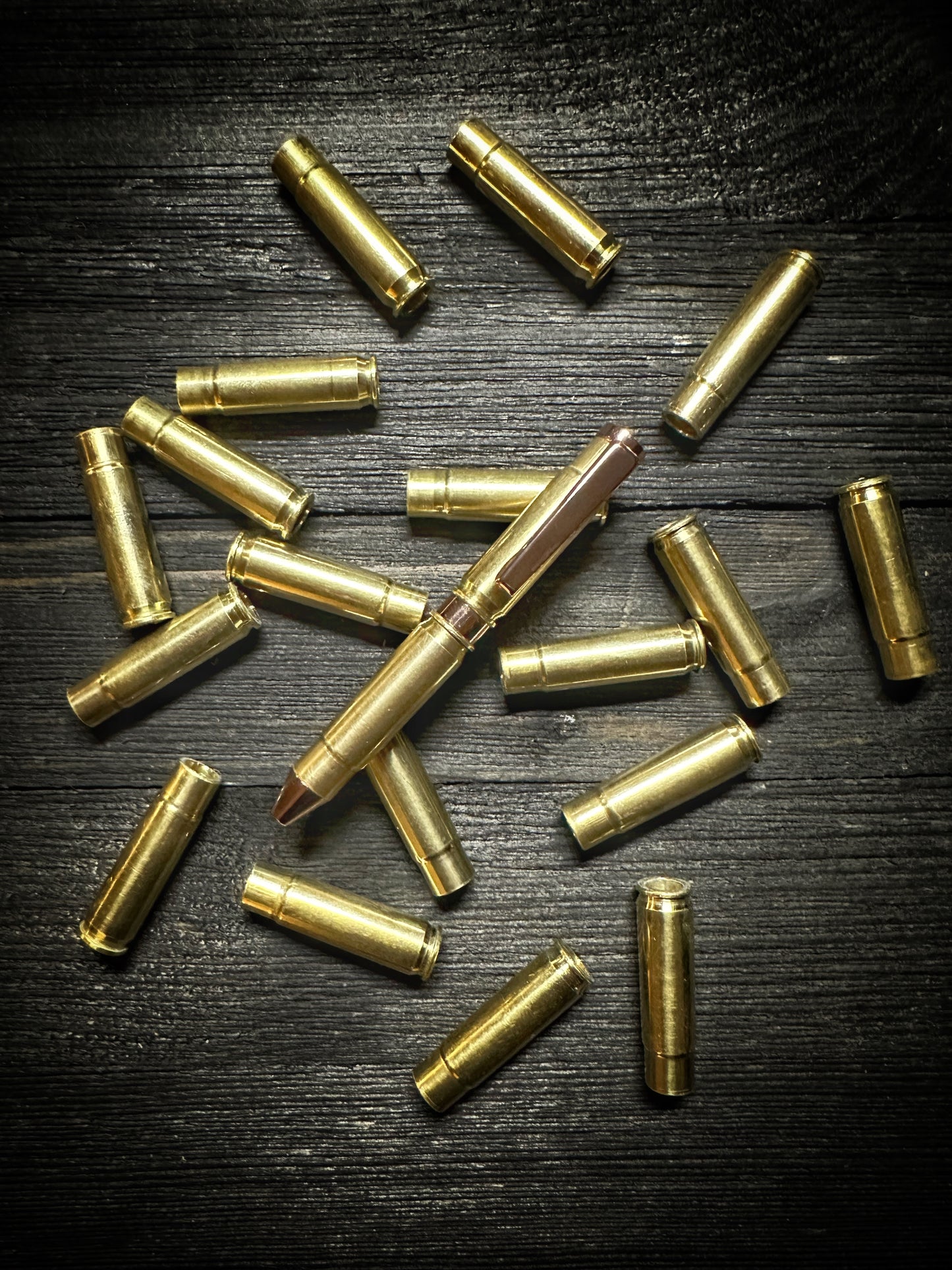 300 Blackout EDC Mini Pen