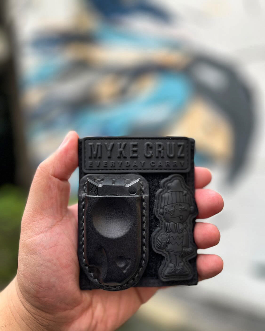 Cruzer Beer Bomb & Big Poppa Slips