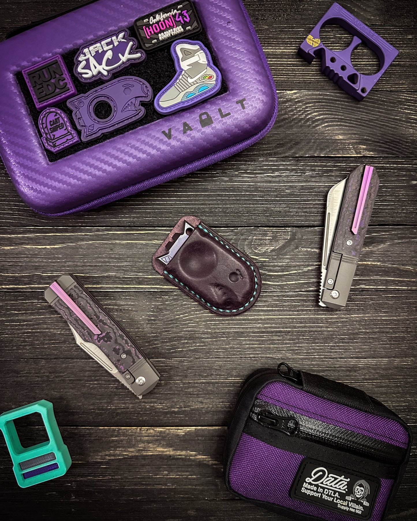 Beer Bomb/Big Poppa Pocket Slip