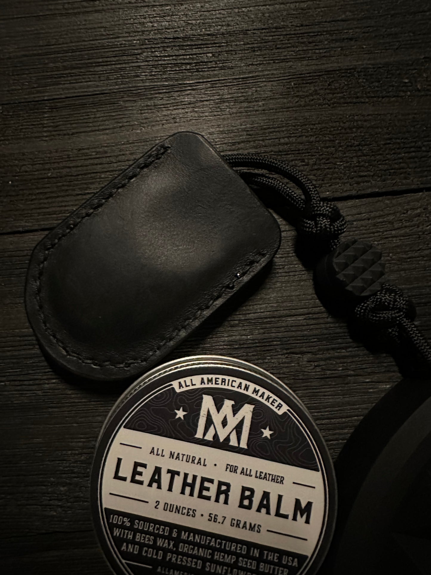 Beer Bomb/Big Poppa Pocket Slip