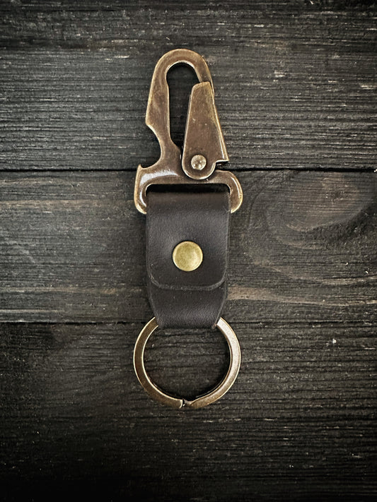 EDC Key Pop